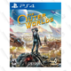 The Outer Worlds (Xbox One) | $27 | Amazon
The Outer Worlds (PS4) | $27 | Walmart